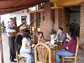 Restaurant de San Lorenzo 7